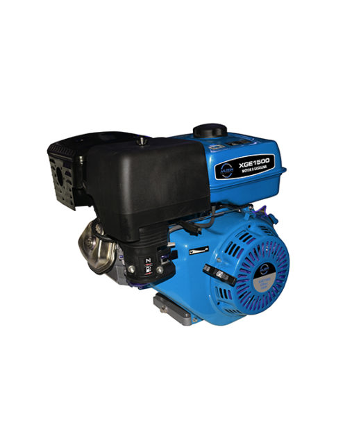 MOTOBOMBA A GASOLINA 4.2 KW / 3600 RPM – 6.5 HP (2” X 2”)