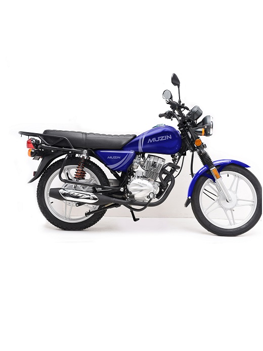 MOTO 125CC TIPO CRUCERO  Muzin Global Manufacturing