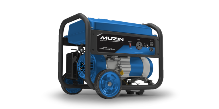 Muzin Generator-2