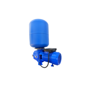 BOMBA DE AGUA AUTOCEBANTE TIPO JET - 1 HP 0,75KW - XWHP1075