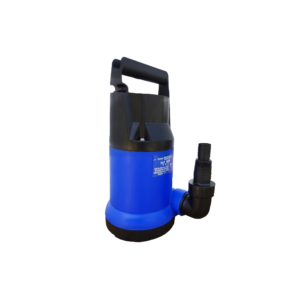 BOMBA DE AGUA SUMERGIBLE - 1 ¼ HP 0,90KW - XWSP900
