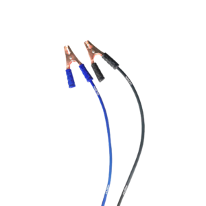 CABLE AUXILIAR 500AMP 3MTS-XCB300