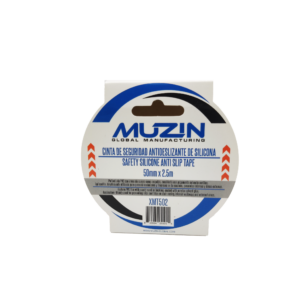 CINTA DE SEGURIDAD ANTIDESLIZANTE DE SILICONA -XMT502