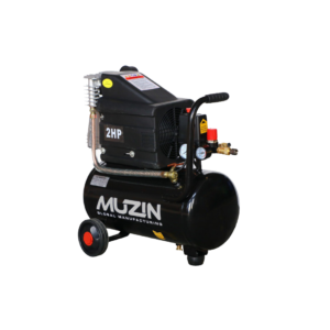COMPRESOR DE AIRE- 2 HP 50 L - XDC500
