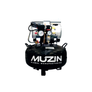 COMPRESOR DE AIRE LIBRE DE ACEITE - 1HP 30L - XFC130