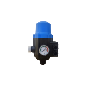 CONTROLADOR DE PRESIÓN PARA BOMBAS - 110V-220V - XSP4480