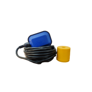 FLOTANTE ELÉCTRICO PARA BOMBAS 10M 110V - XSP4530-22