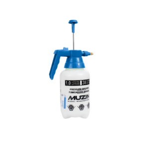 FUMIGADOR MANUAL - XHS10