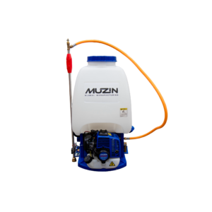 FUMIGADORA A GASOLINA 25L 1.4 HP 25.6CC-XGS2540