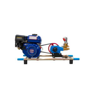 FUMIGADORA ESTACIONARIA 6.5HP 4 TIEMPOS, OHV- XGM6500