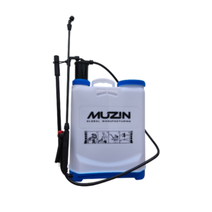 FUMIGADORA MANUAL 20L-XMS200