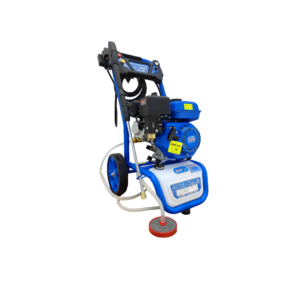 HIDROLIMPIADORA A GASOLINA 2900PSI 7.0HP MOTOR OHV-XGPW29