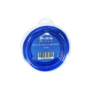 NYLON PARA DEZMALEZADORA BLISTER 30M-XBC400
