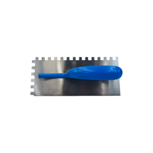 PALUSTRA DENTADA 11PULG - XHT240